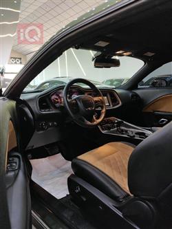 دودج تشالنجر